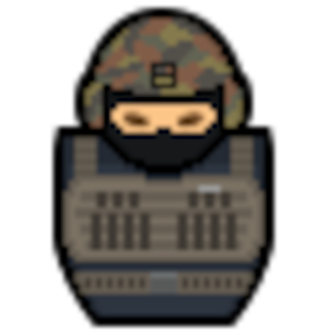 SpecOps to German GSG9 Unit
