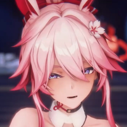SuzumeisGood 26.05 崩坏星穹铁道 Honkai:Star Rail 绯英 Evanescia