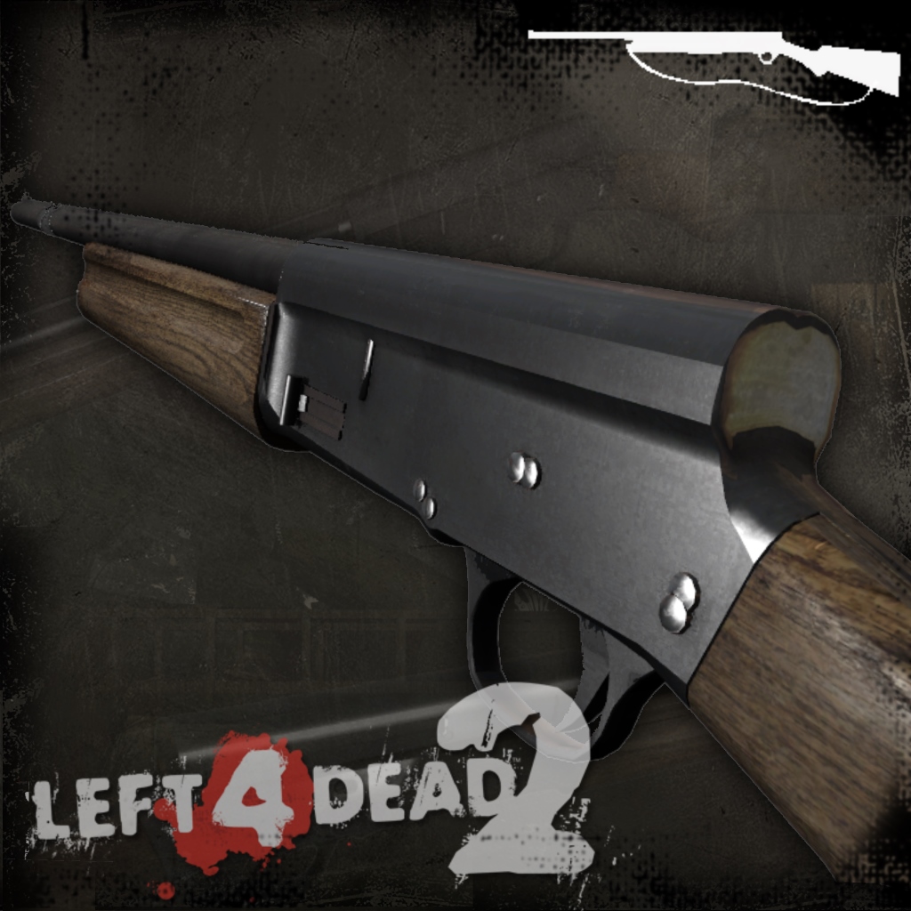 Vanilla-Styled Browning Auto-5

