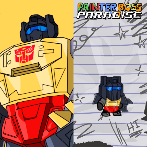 GRIMLOCK
