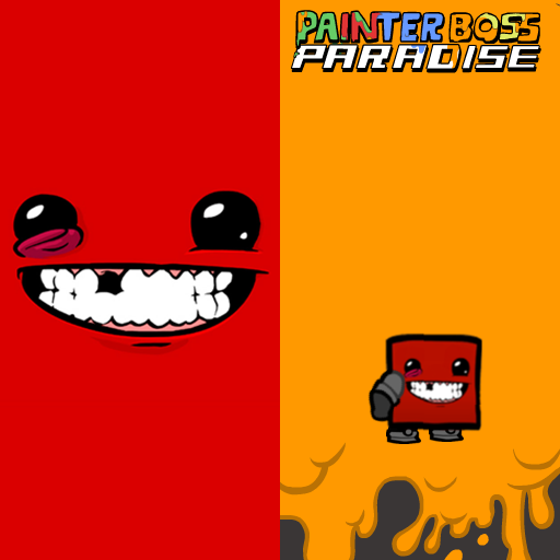 SUPERMEATBOY