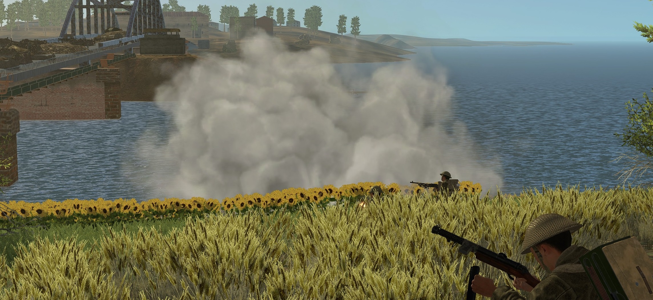 Strait - Across the Strait [Mission] (4/7) preview