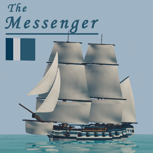 The Messenger - Montrian Snow