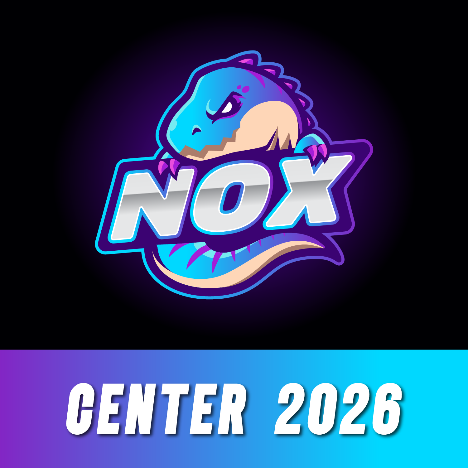NOX Center [2026]