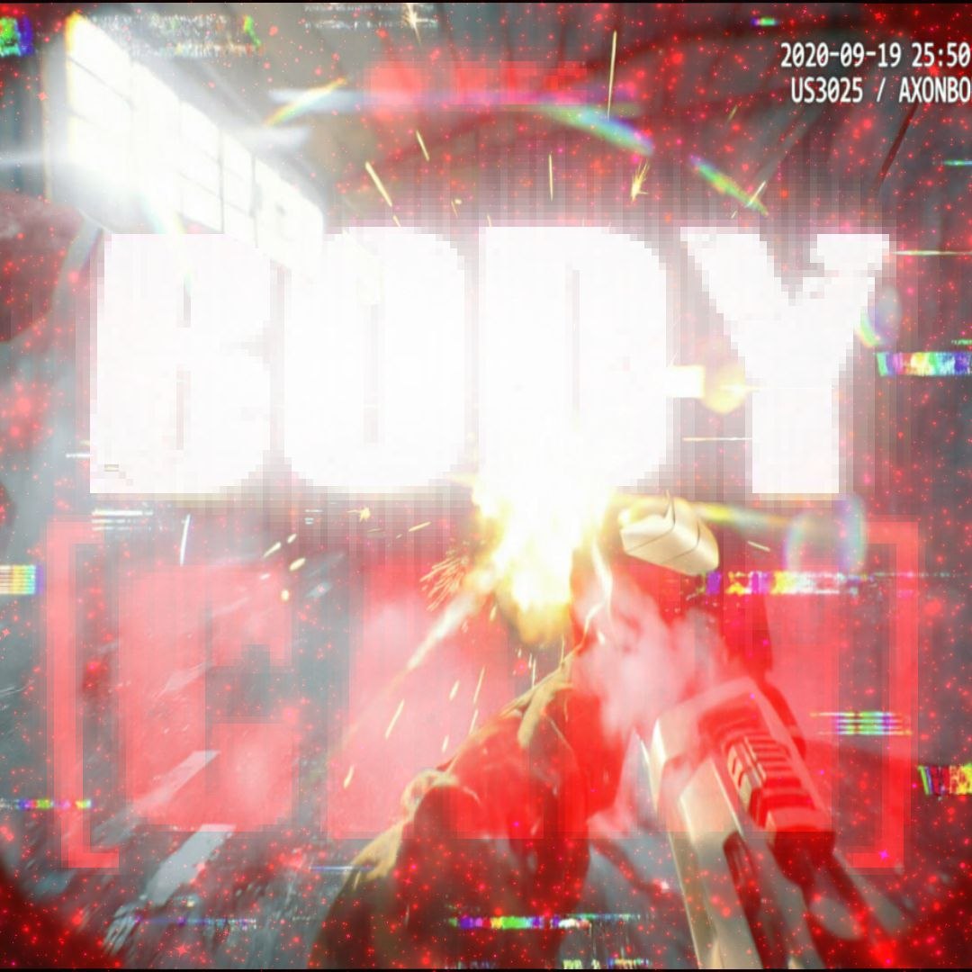BODYCAM [TRUE FIRST PERSON]