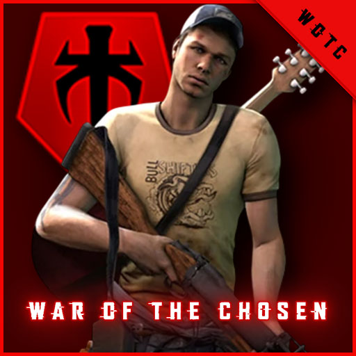 [WOTC] Ellis - Left 4 Dead 2