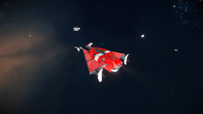 (encounter 1_206) Observer Drone