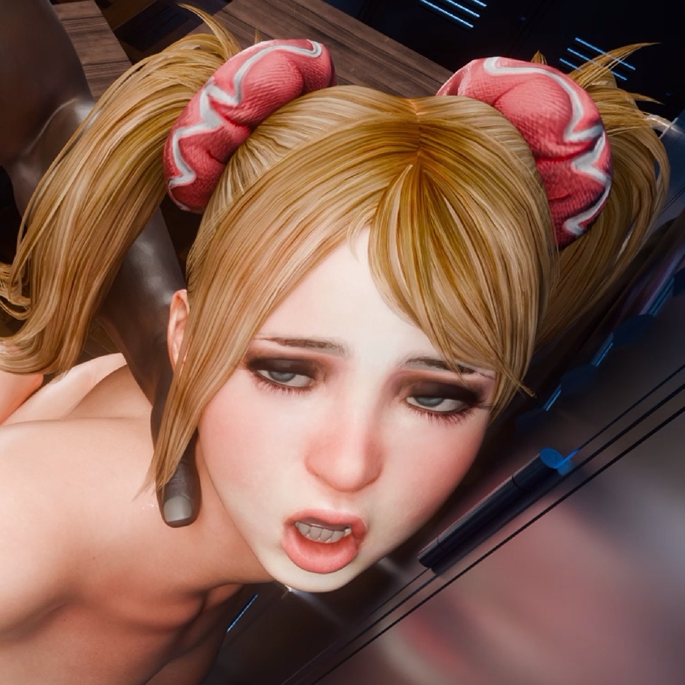 Chungoona：Juliet preview