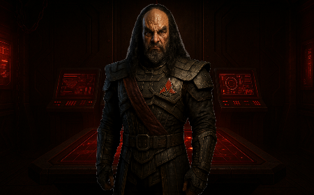 Klingon Empire