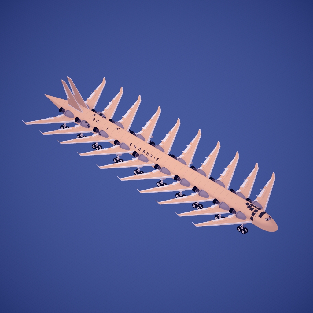 fishbone express
