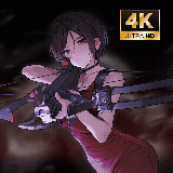 胜利女神NIKKE