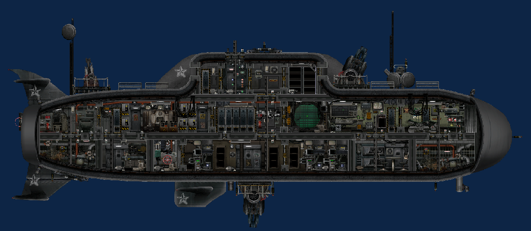Bloodhound XI