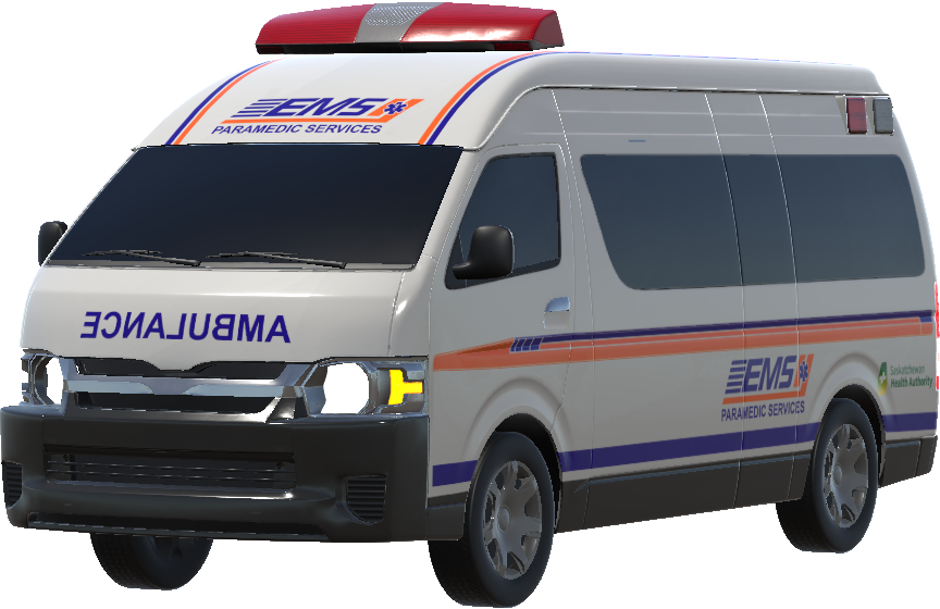 Lotus SHA (Fictional)