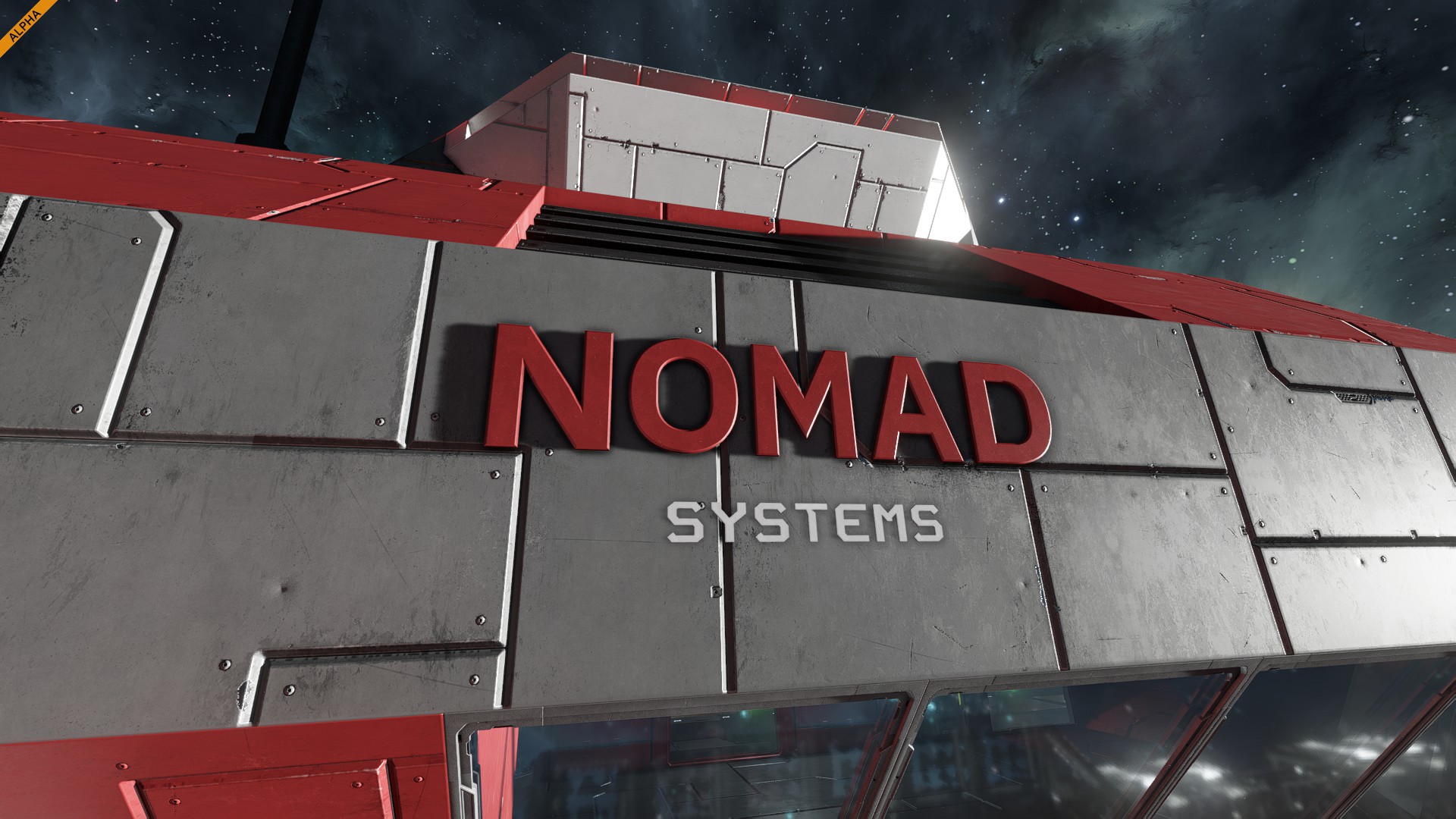 Nomad Systems - GridGlyphs preview