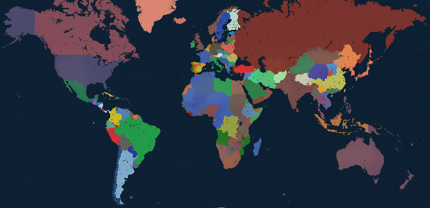 New Scenario