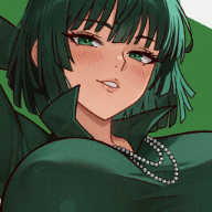 Cetta Fubuki (One-Punch Man) SFW & NSFW preview