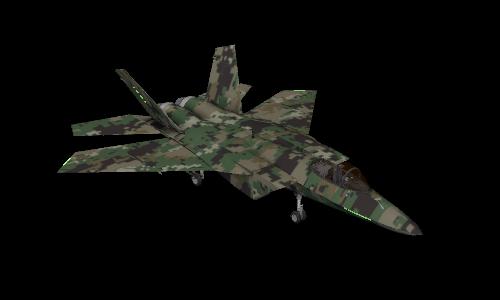 F/A-26B Multicam Digital