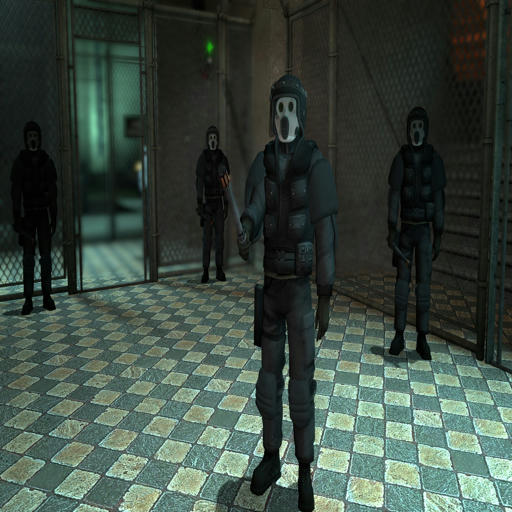 MetroPolice [Replacement]
