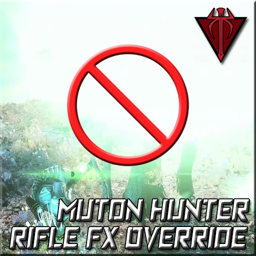 [WOTC] Muton Hunter Rifle FX Override