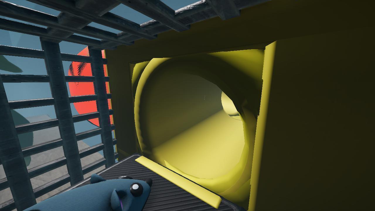 Breach preview