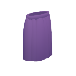 Basic Skirt