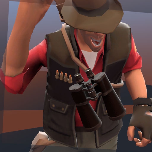 Longsighted Foresights [Bodyshot style] – Team Fortress 2 Mod