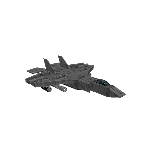 F-35B