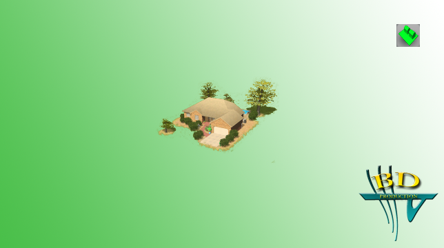 American Suburban 5 L3
