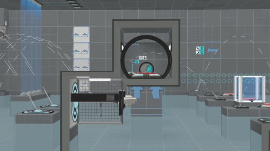 JUST'A'ROOM