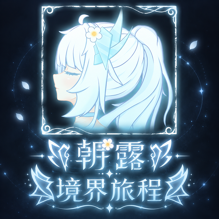 【扩展mod】朝露：境界旅程 preview
