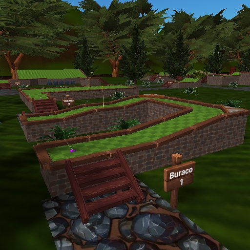 Putt With Your Friends