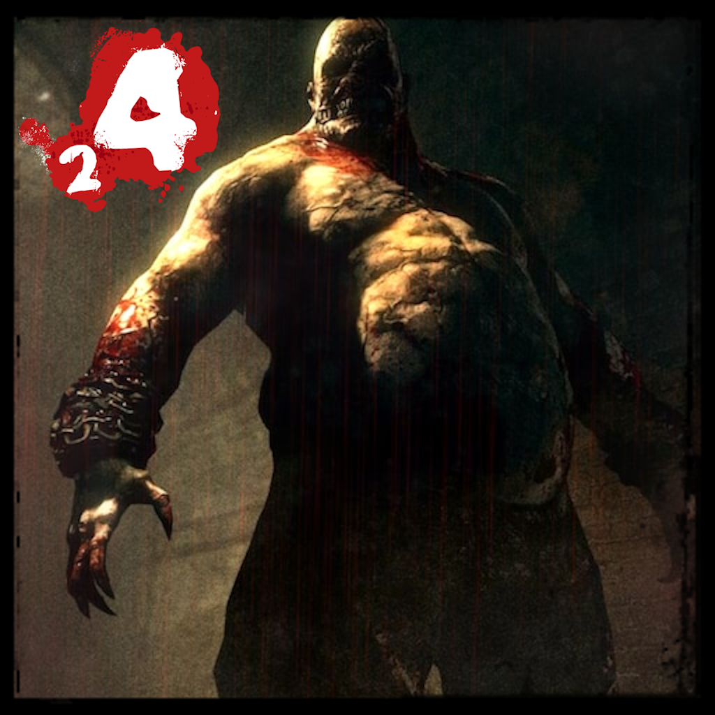 Outlast - Chris Walker - Coach