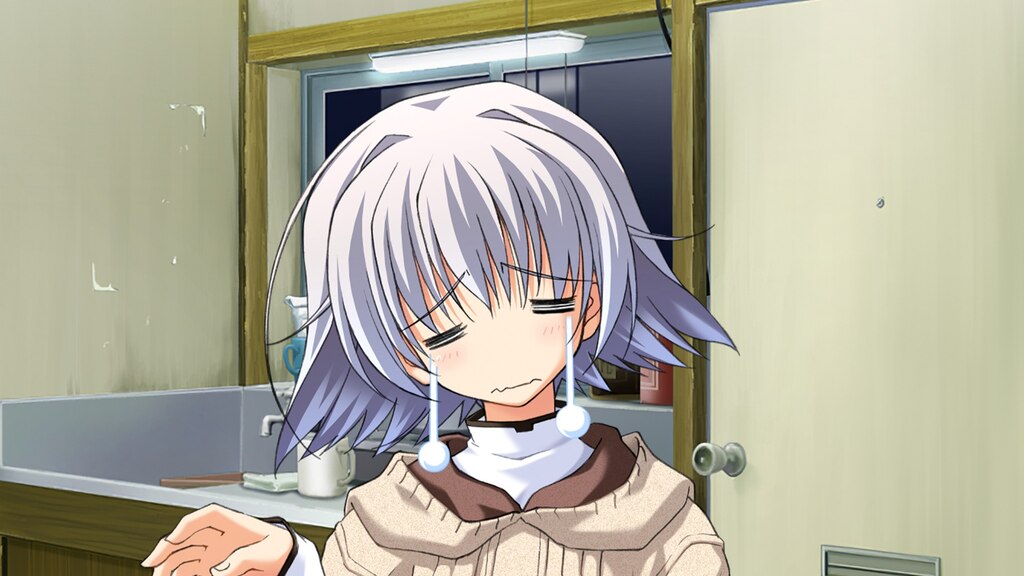 Steam Community :: Memories Off Sorekara