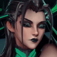 Hela x Lady Loki Tightjob Loop 4K / Marvel Rivals