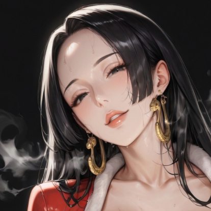 高雅女帝