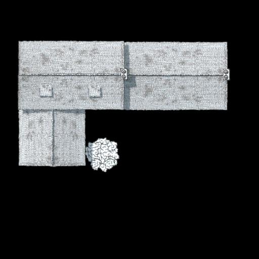 Town House 8