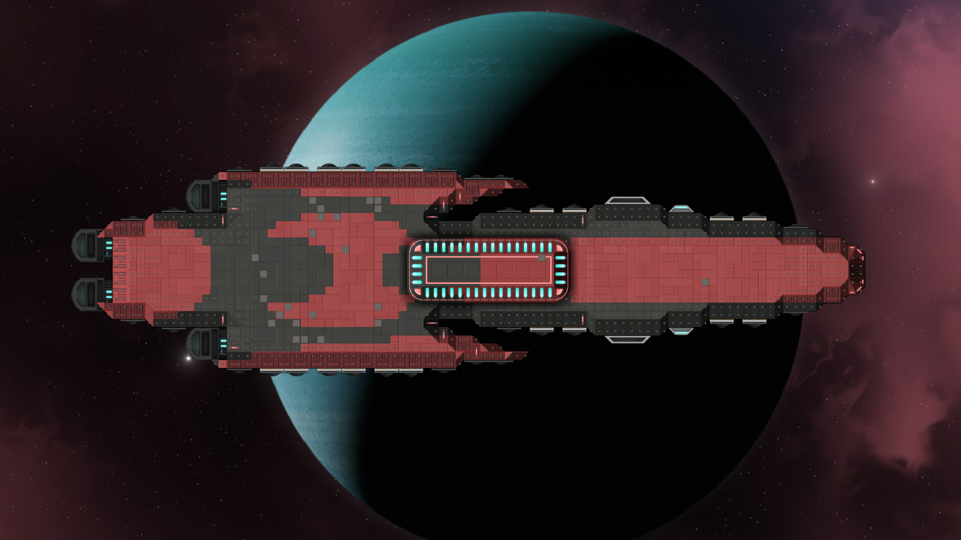 cruiser