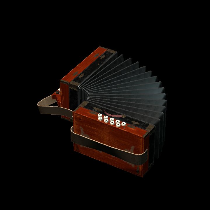 Accordion