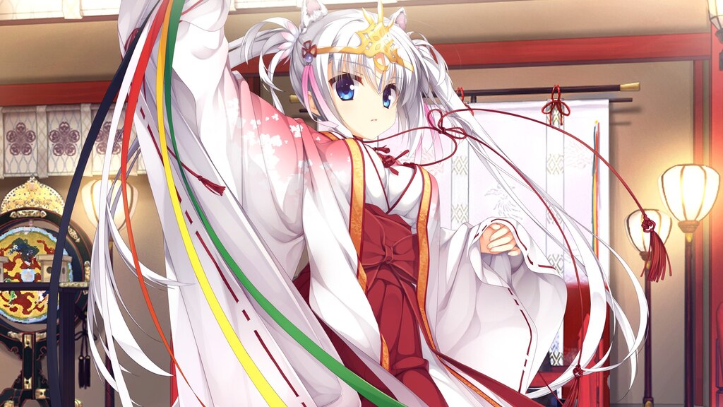 Steam コミュニティ :: 千恋＊万花