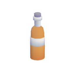 Bottle 2