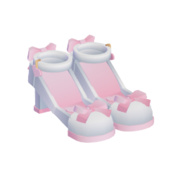 Lolita Cute Heels
