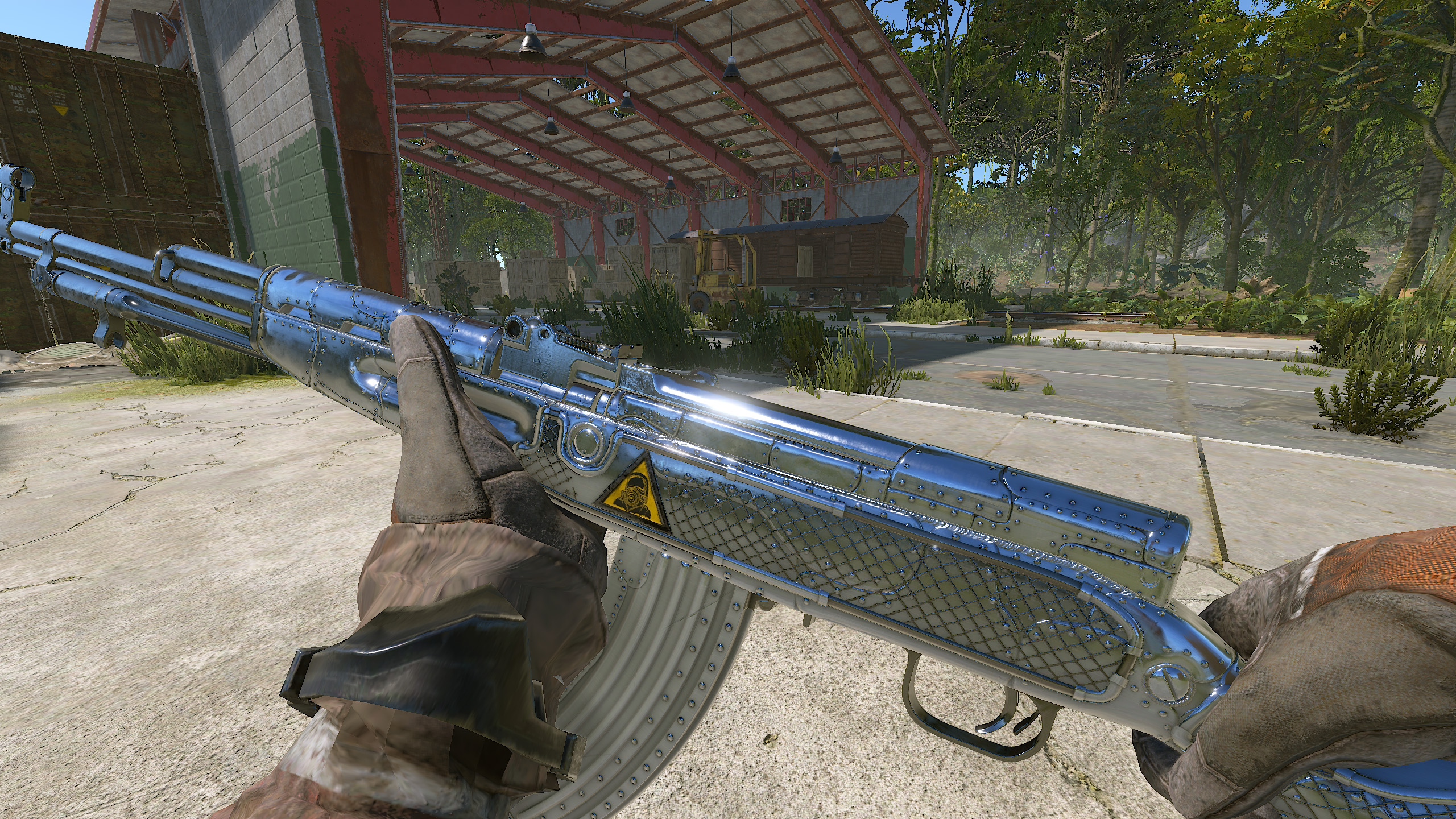 Protector SKS thumbnail 4