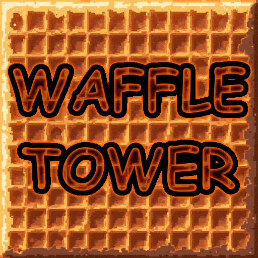 WAFFLE TOWER[SUPER HARD] preview