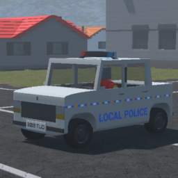 ZB Electa Police