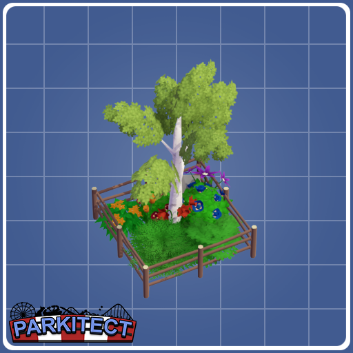1x1 Filler Decoration 2