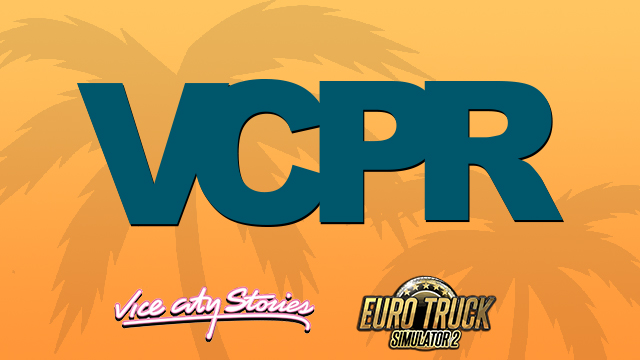 GTA Vice City Stories Radio VCPR preview