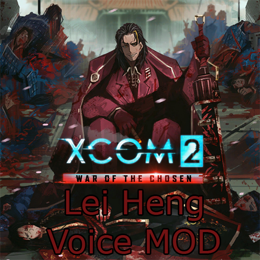 Lei Heng Voice MOD