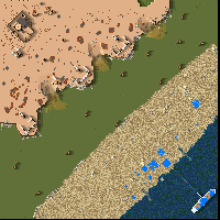 Operation "M' Lordship [France, Normandy 1044] (WiP)
