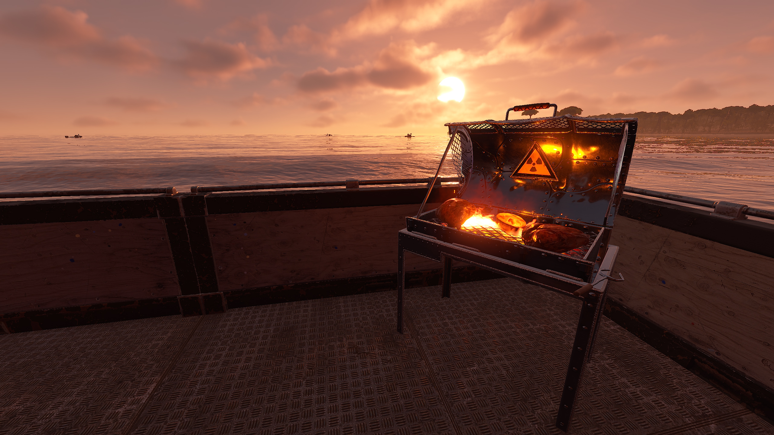 Protector BBQ thumbnail 5