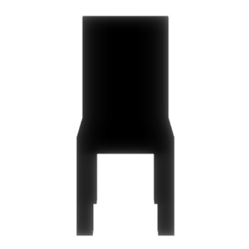 Chairful [BONUS MAP]